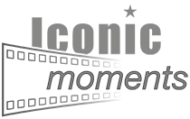 Iconic Moments Logo