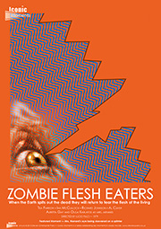 Iconic Moments Zombie Flesh Eaters Link