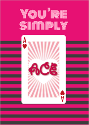 Female Ace Card Link