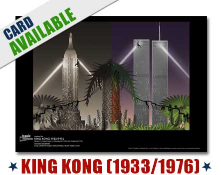 King Kong 1933/1976