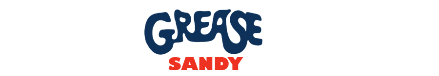 Grease (Sandy)