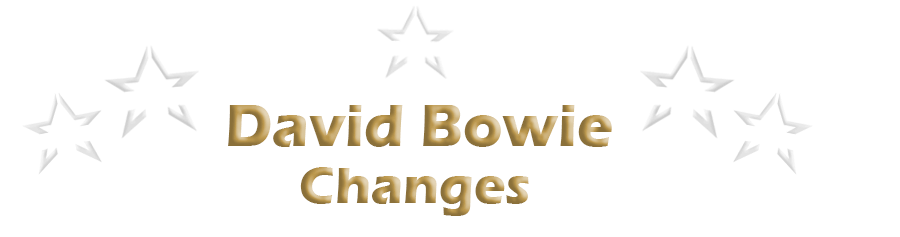 David Bowie - Changes