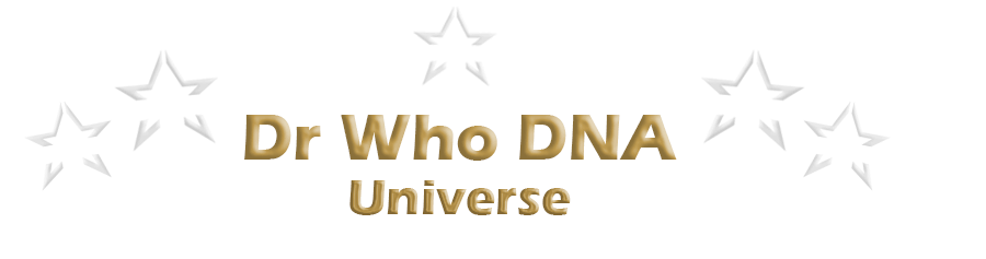 Dr Who Universe