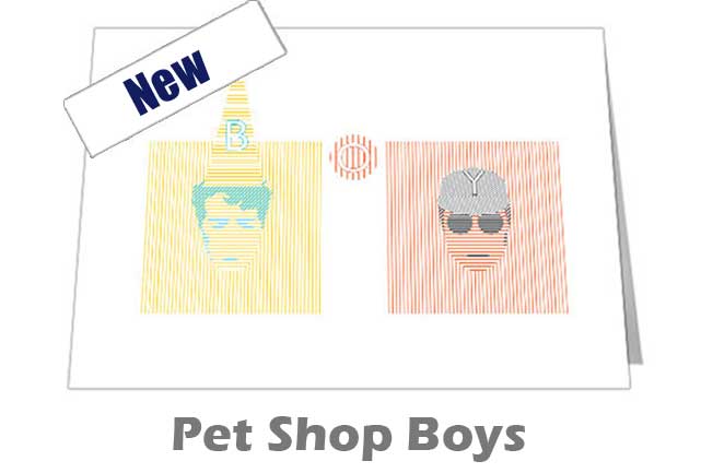 Pet shop Boysd £3.99