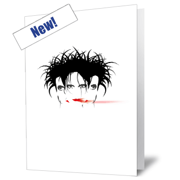 Robert Smith Card