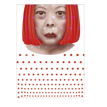 Yayoi Kusama