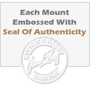 Authenticity Stamp