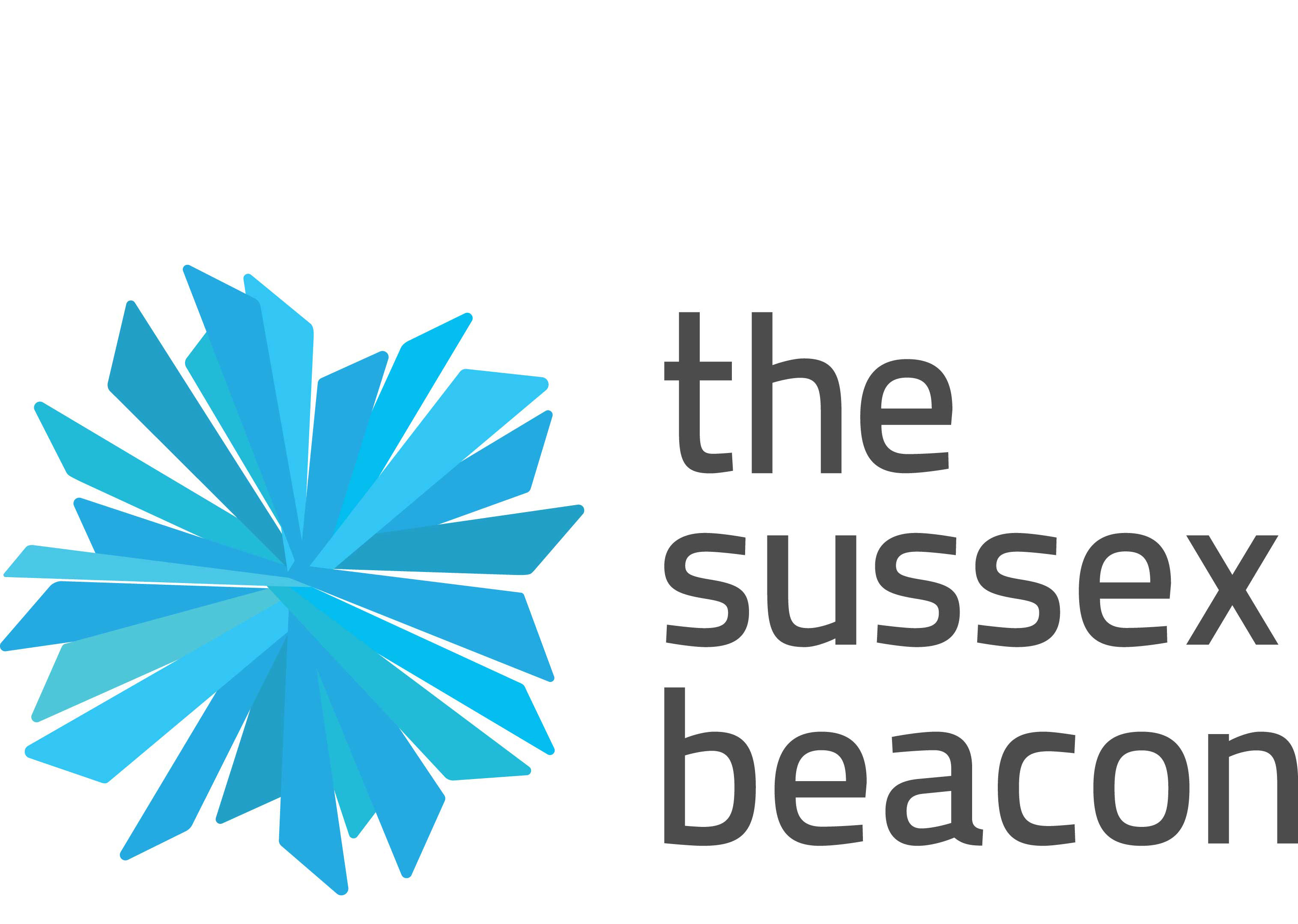 Sussex Beacon Logo