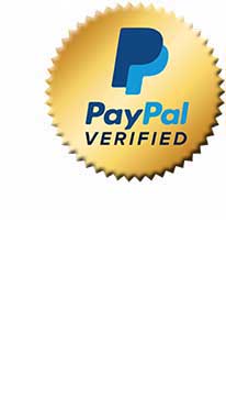 PayPal Verified