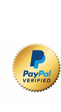 PayPal Verified