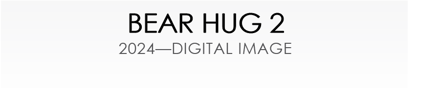 Bear Hug 2