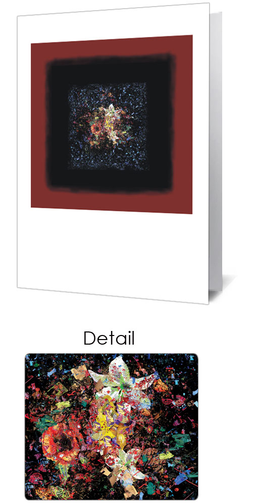 History Of The Modern World Notecard £3.99