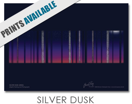 Silver Dusk