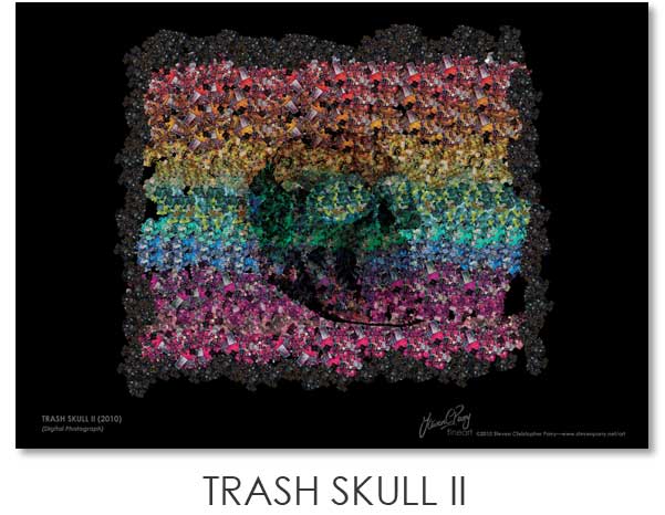 Trash Skull 2