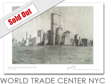 World Trade Center 1995