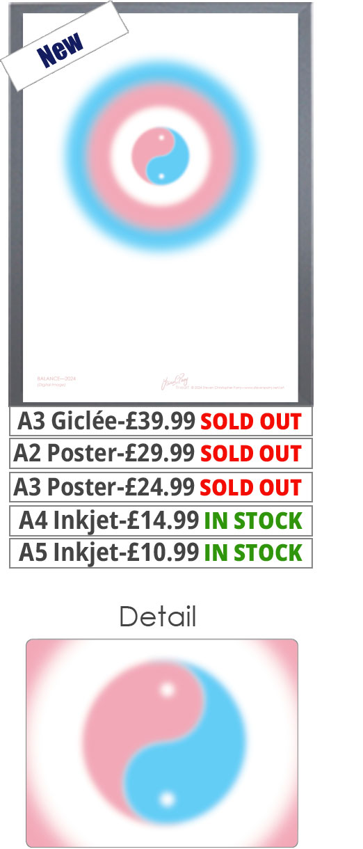 Balance Print - Price From 10.99