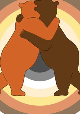 Bear Hug