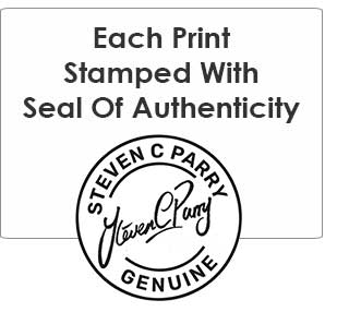 Authenticity Stamp