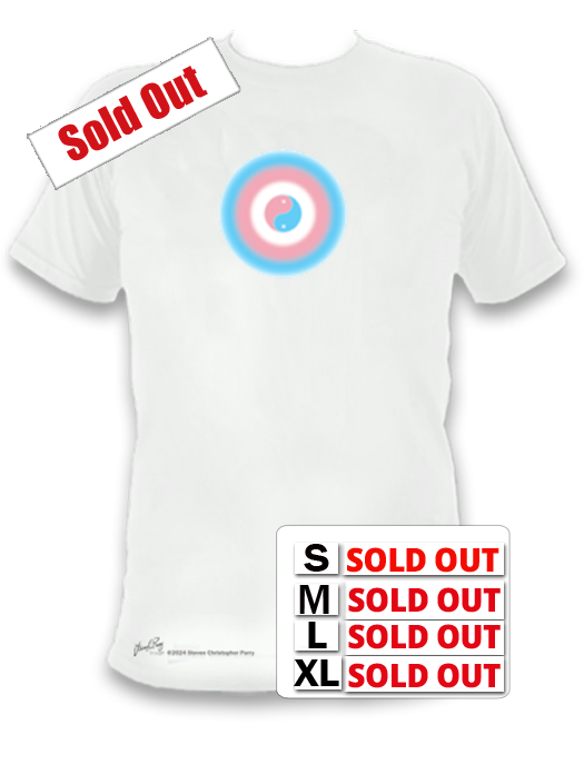 Balance T Shirt £26.99