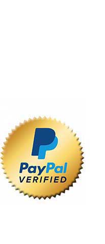 PayPal Verified