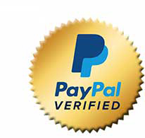 Paypal Verified