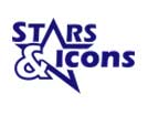 Stars & Icons Website