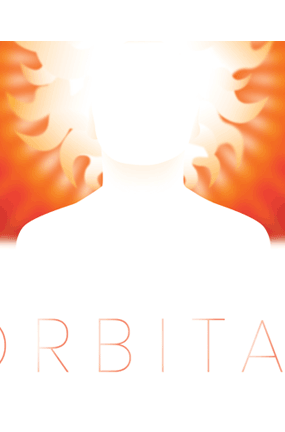 Orbital The Girl With The Sun In Her Head Sunset