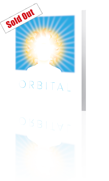 Orbital The Girl With The Sun In Her Head Daylight Card