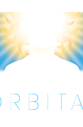 Orbital The Girl With The Sun In Her Head Daylight