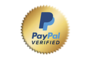 Paypal Verified