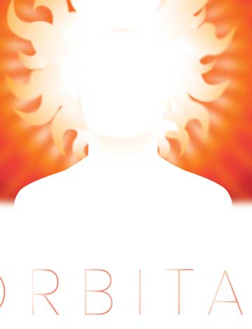 Orbital The Girl With The Sun In Her Head Sunset