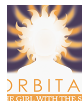 Orbital The Girl With The Sun In Her Head T Shirt