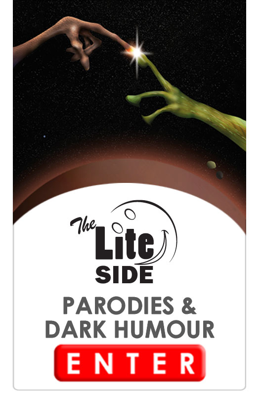 Enter The Lite Side Website 