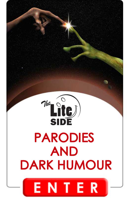 Enter The Lite Side Website 