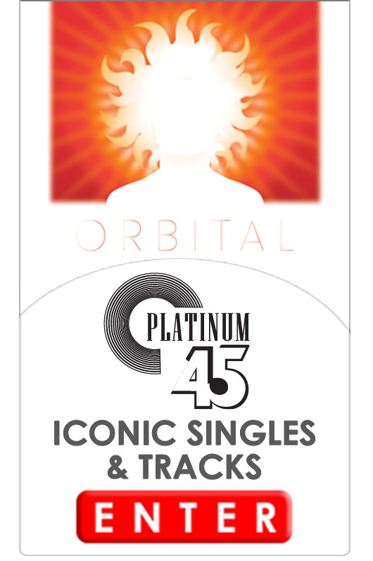 Enter Platinum45 Website 