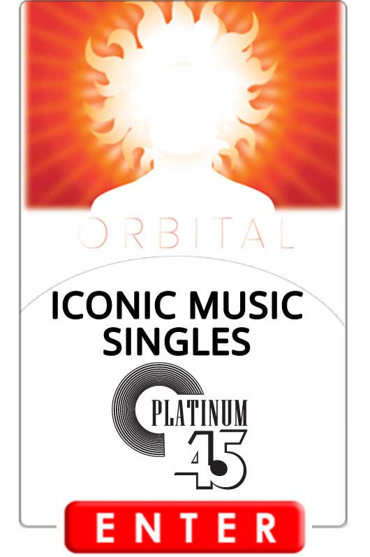 Enter Platinum45 Website 