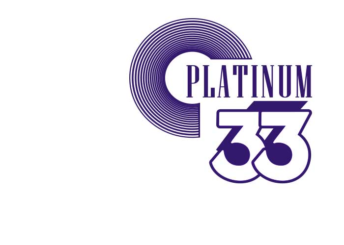Platinum 33