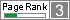 free page rank tool