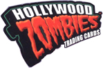 hollywood zombies logo